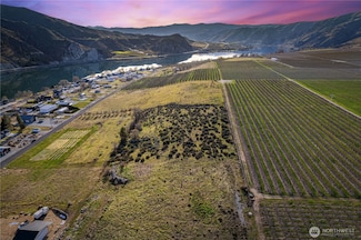 0 Stayman Flats Road-Lot C, Chelan, WA 98816