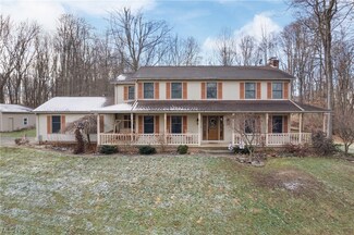 1350 Highwood Dr, Clinton, OH 44216