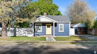 50 S 800 E, Springville, UT 84663