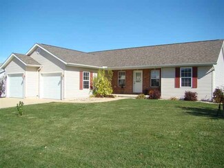 1020 Belsly Way, Metamora, IL 61548