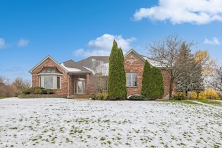 26842 S Winfield Rd, Monee, IL 60449
