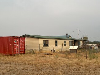 7690 Loralee St, Ford, WA 99013
