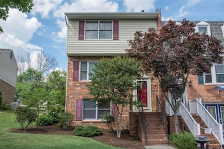 212 Wakefield Place, Harrisonburg, VA 22801