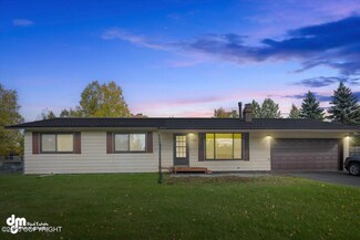 2601 Tasha Dr, Anchorage, AK 99502