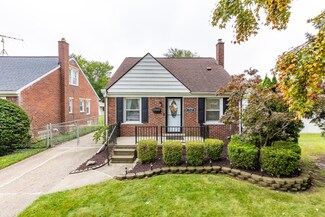 7639 Larme Ave, Allen Park, MI 48101