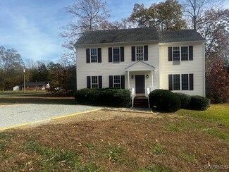 701 Adkins Ridge Place, North Chesterfield, VA 23236