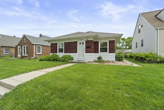 3450 N 92nd St, Milwaukee, WI 53222
