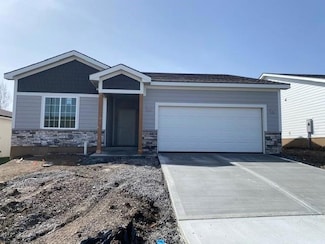20909 W 190th Terrace, Spring Hill, KS 66083