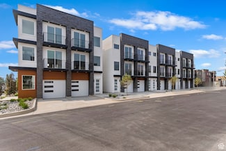 46 W 400 S, Bountiful, UT 84010