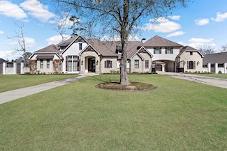 8120 Evangeline Ln, Beaumont, TX 77706