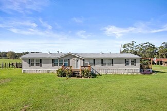 801 Otho Davis Rd, Lumberton, MS 39455