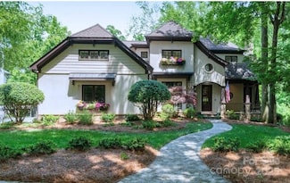 8534 Highgrove St, Charlotte, NC 28277