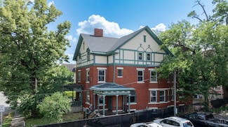 2369 Park Ave, Cincinnati, OH 45206