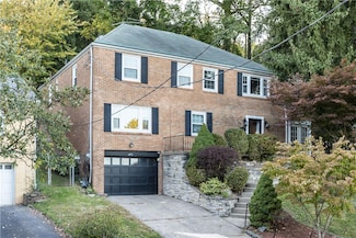 6491 Stanton Ave, Pittsburgh, PA 15206