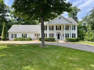 N2655 Greenbush Rd, Monroe, WI 53566