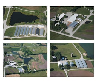 262 E 2100th Rd, Wellsville, KS 66092