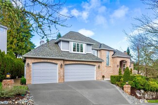5509 NW Lac Leman Dr, Issaquah, WA 98027