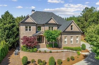 8745 Islesworth Ct, Duluth, GA 30097