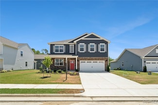 7744 Arbor Marsh Terrace, Quinton, VA 23141