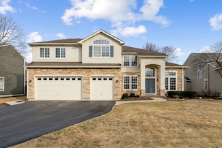 1753 Somerset Ln, Mundelein, IL 60060