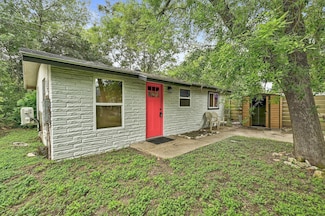1711 Brentwood St Unit B, Austin, TX 78757