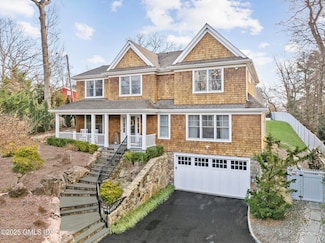 56 Witch Ln, Norwalk, CT 06853