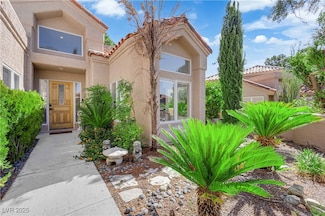8170 Round Hills Cir, Las Vegas, NV 89113