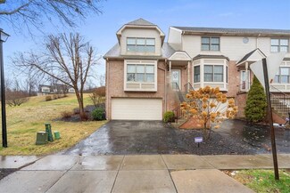 100 Woodcrest Dr, Coraopolis, PA 15108