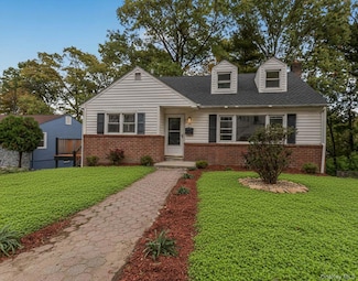 25 Linn ( Aka 183 Putnam Avenue), Yonkers, NY 10705