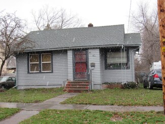2340 Garden Ave, Klamath Falls, OR 97601