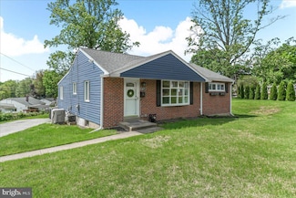 117 Barren Rd, Newtown Square, PA 19073