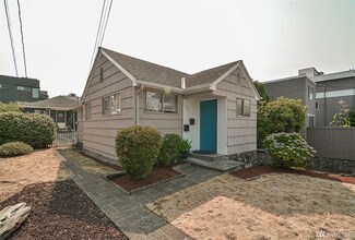 3044 63rd Ave SW, Seattle, WA 98116