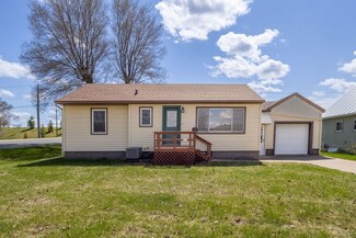 311 Mckinley St, Arcadia, WI 54612