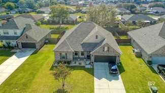 992 Dalton Cir, Foley, AL 36535