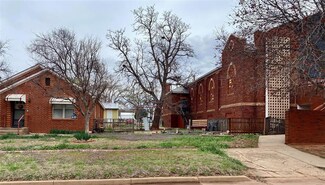 207 S Cearlock Ave, Cheyenne, OK 73628