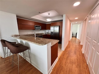 2681 N Flamingo Rd Unit 508, Plantation, FL 33323