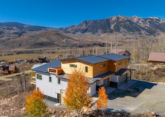 248 Anderson Dr, Crested Butte, CO 81224