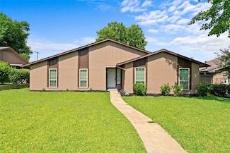 1137 Via Balboa, Mesquite, TX 75150