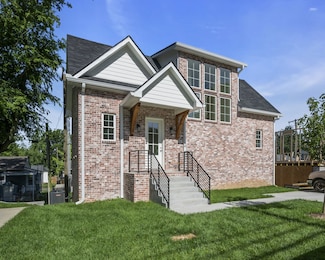 1316 Dodson St, Nashville, TN 37138