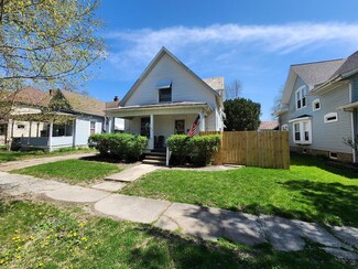 816 S Walnut St, Bucyrus, OH 44820