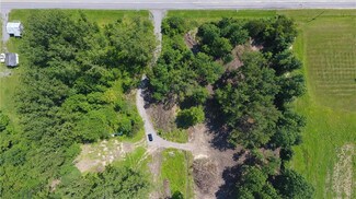 3824 Richs Corners Rd, Albion, NY 14411