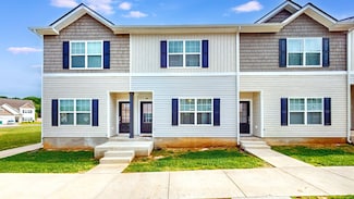 402 Moshe Mualem Place, La Vergne, TN 37086
