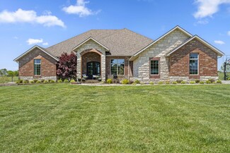 2123 Riverdale Rd, Ozark, MO 65721