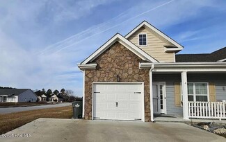 2132 Remington Ct Unit A, Greenville, NC 27834