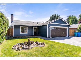 3207 NE 157th Ave, Vancouver, WA 98682