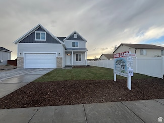 1571 N 2700 W, Clinton, UT 84015