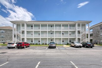 4665 Wild Iris Dr Unit 40-103  MAGNOLIA PL, Myrtle Beach, SC 29577