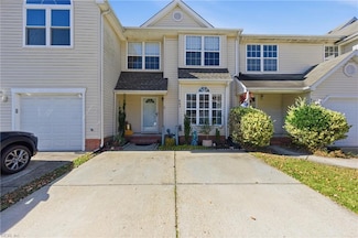 943 Allendale Dr, Hampton, VA 23669