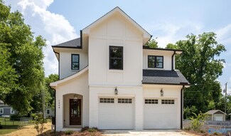 1334 Rison Ave NE, Huntsville, AL 35801