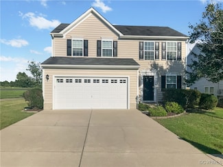 5705 Hogan Bridge Dr, Providence Forge, VA 23140